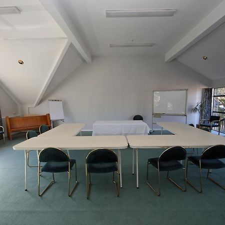 Champers Motor Inn Lower Hutt Εξωτερικό φωτογραφία