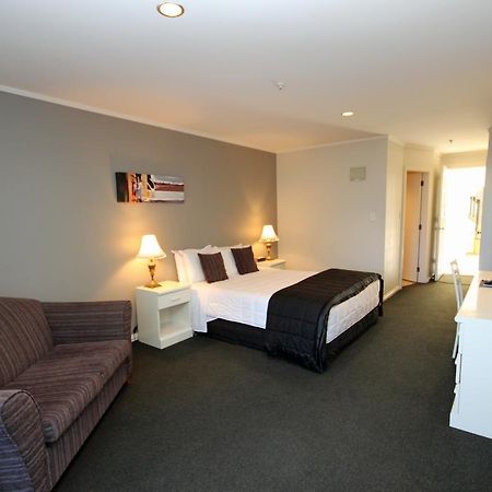 Champers Motor Inn Lower Hutt Εξωτερικό φωτογραφία