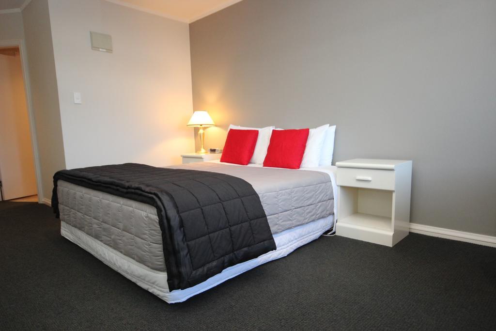 Champers Motor Inn Lower Hutt Εξωτερικό φωτογραφία