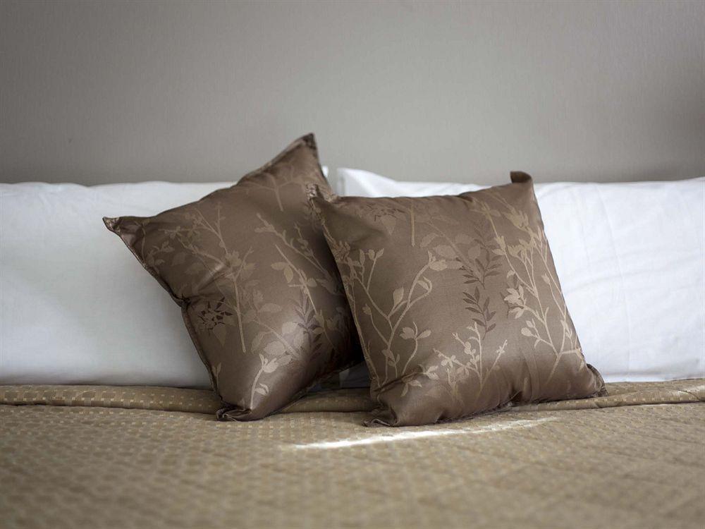 Champers Motor Inn Lower Hutt Εξωτερικό φωτογραφία