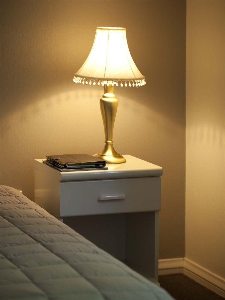 Champers Motor Inn Lower Hutt Εξωτερικό φωτογραφία
