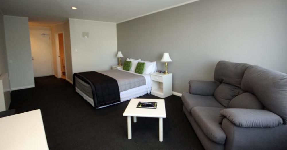 Champers Motor Inn Lower Hutt Εξωτερικό φωτογραφία