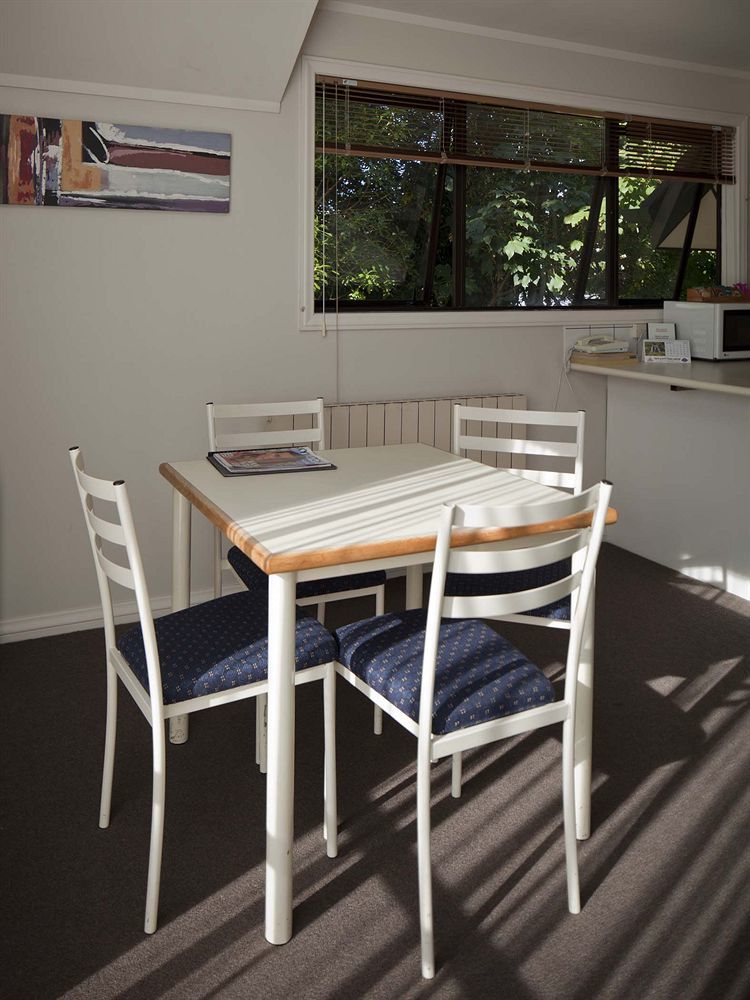 Champers Motor Inn Lower Hutt Εξωτερικό φωτογραφία